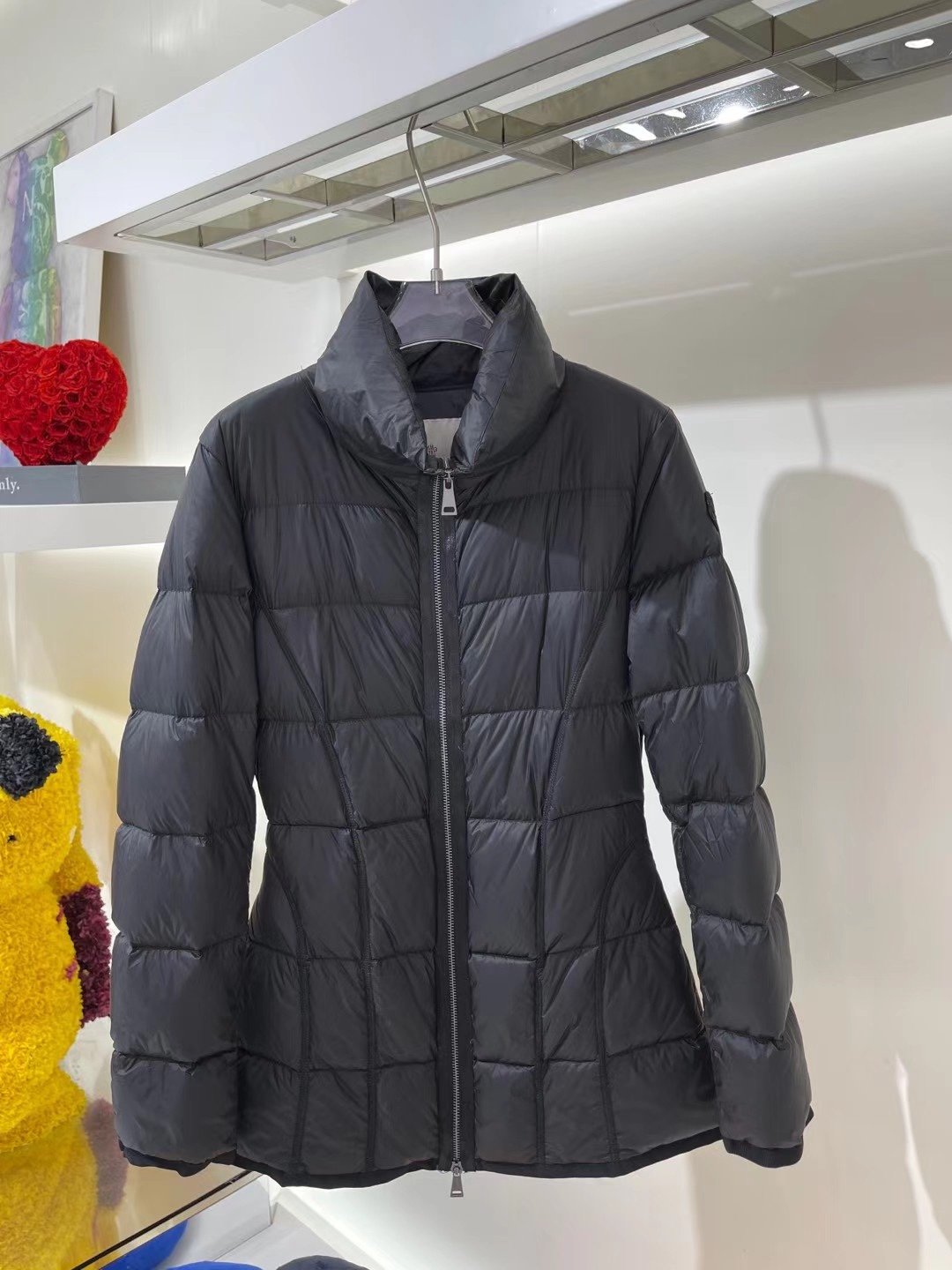 MON*CLER Daunenjacke