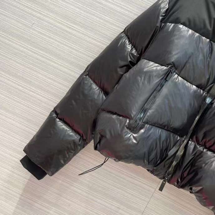 M*CLER Daunenjacke
