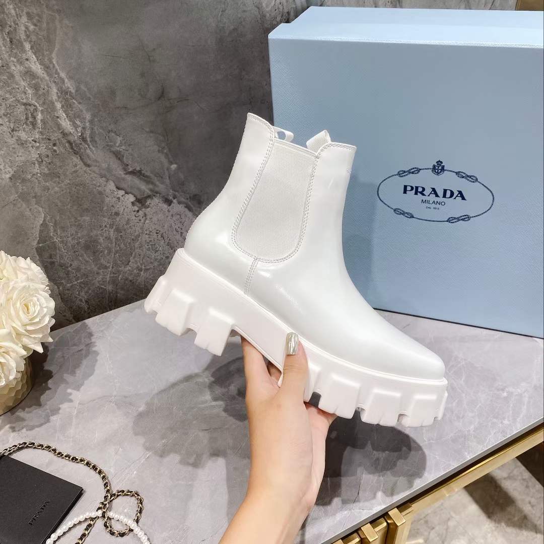 PR*ADA BOOTS