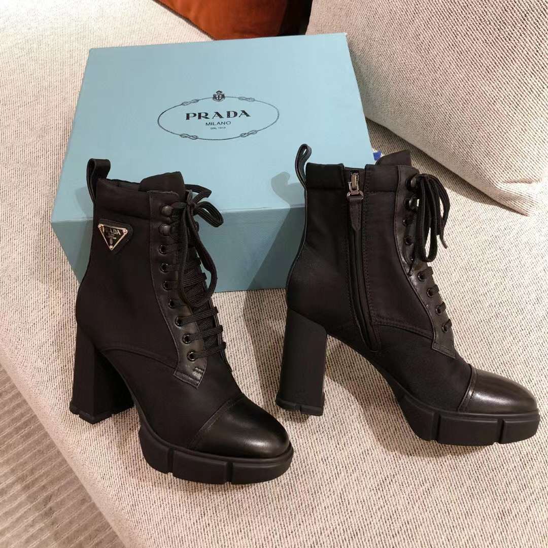 PR*ADA Boots