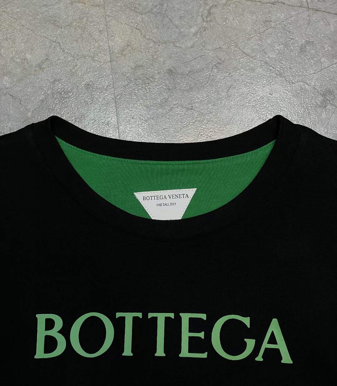 BTTGA V Pulli