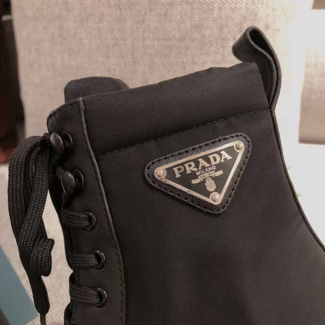 PR*ADA Boots