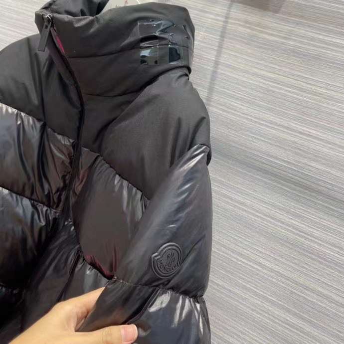 M*CLER Daunenjacke