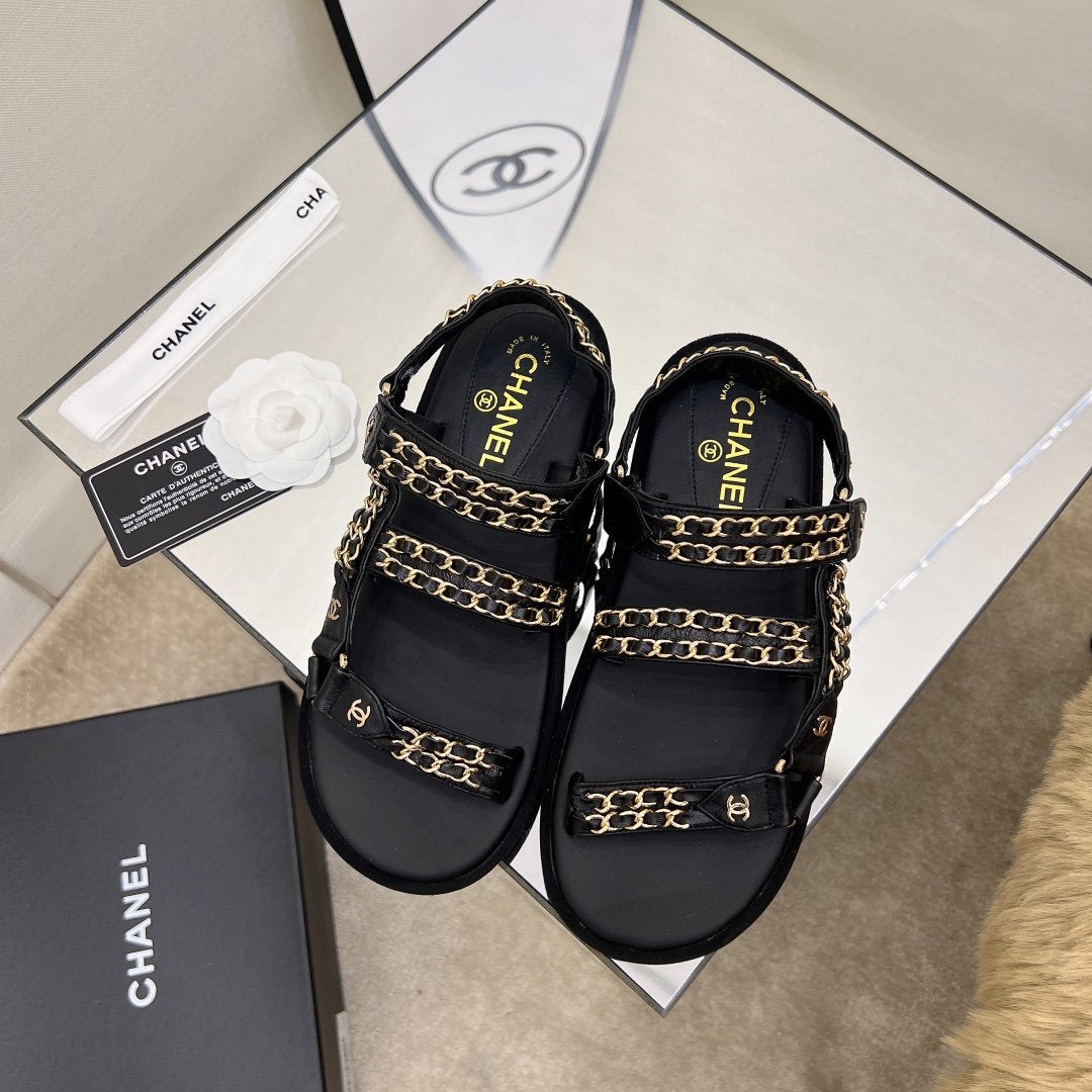 CHNL Sandals