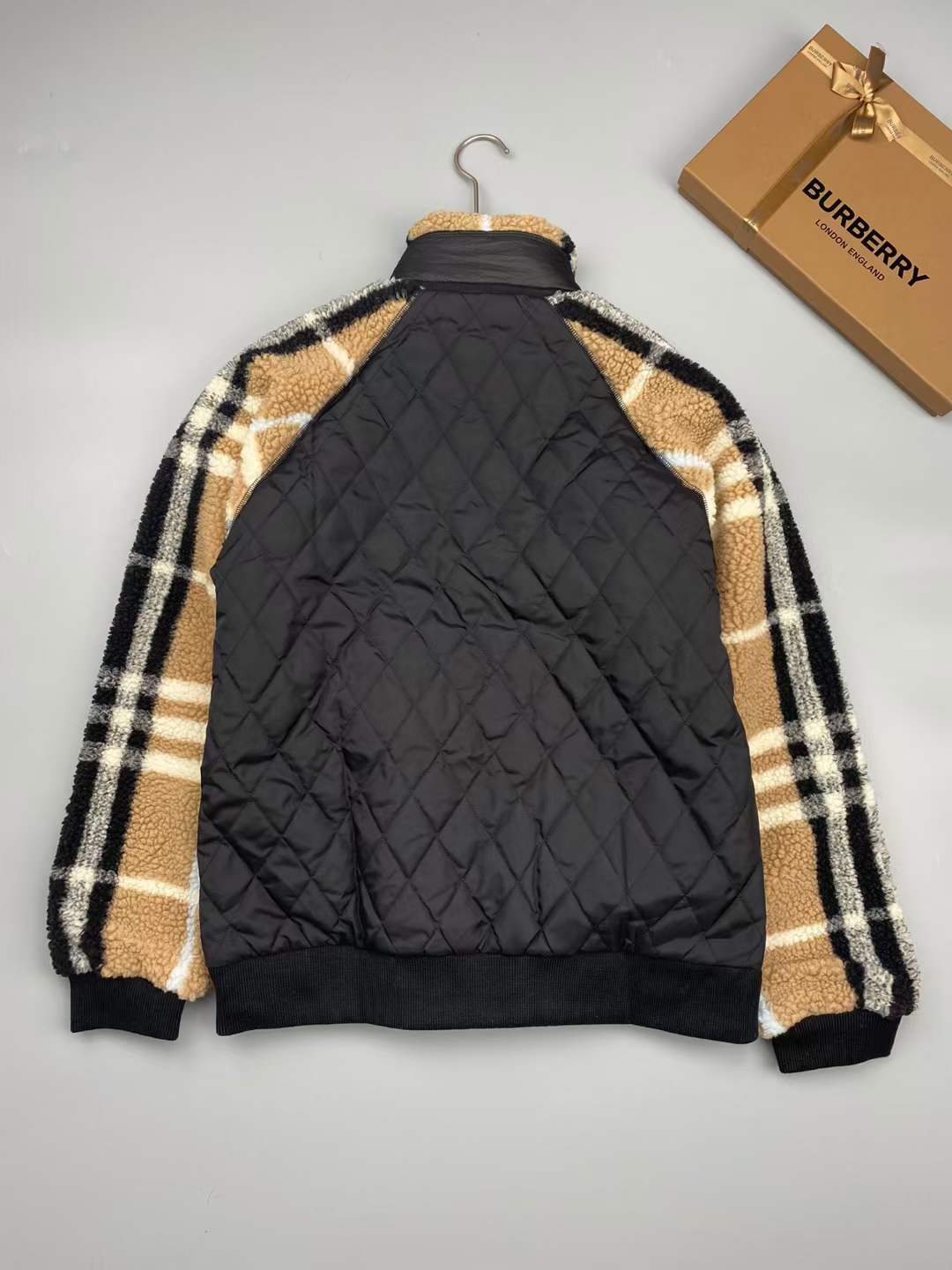 BRBRY Jacke