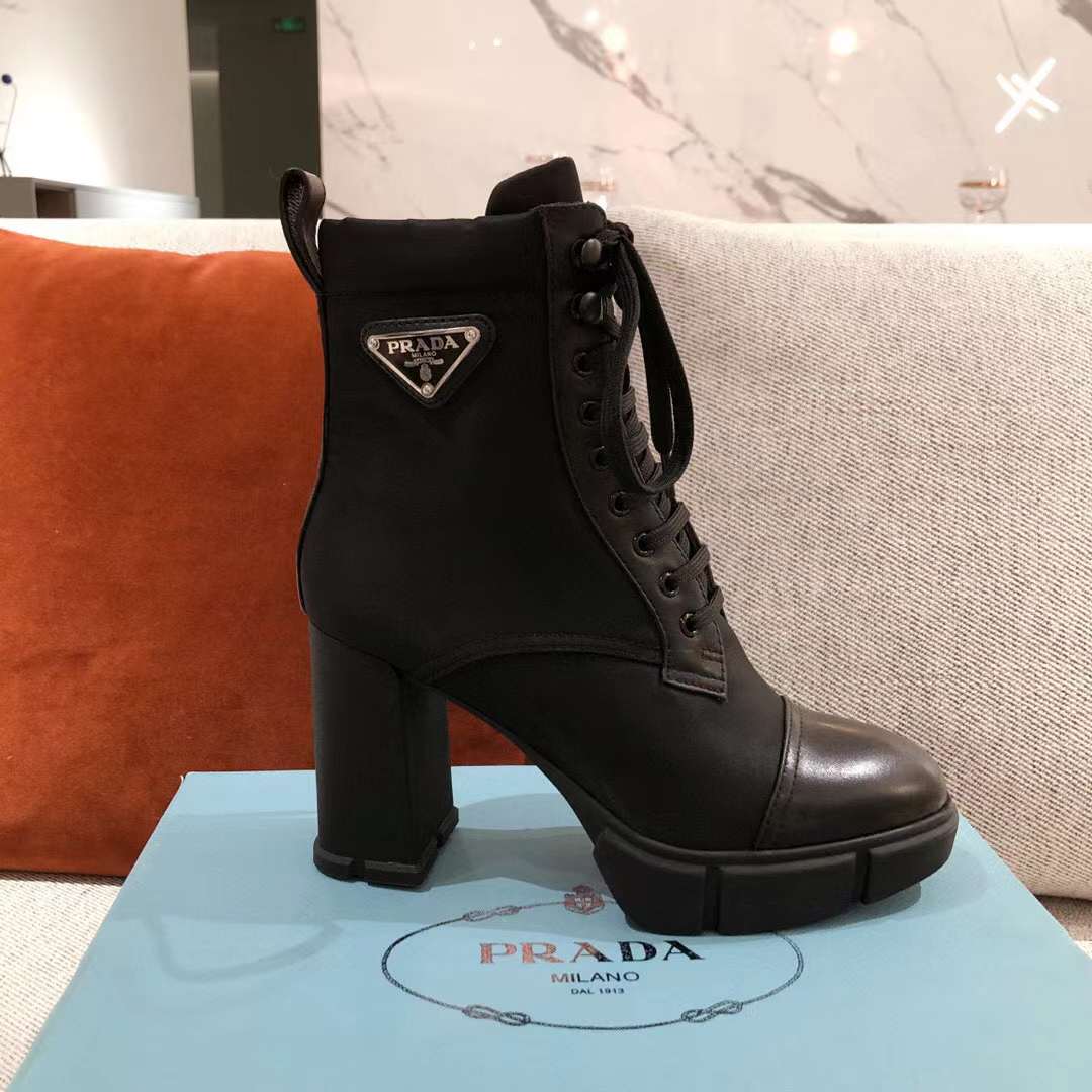 PR*ADA Boots