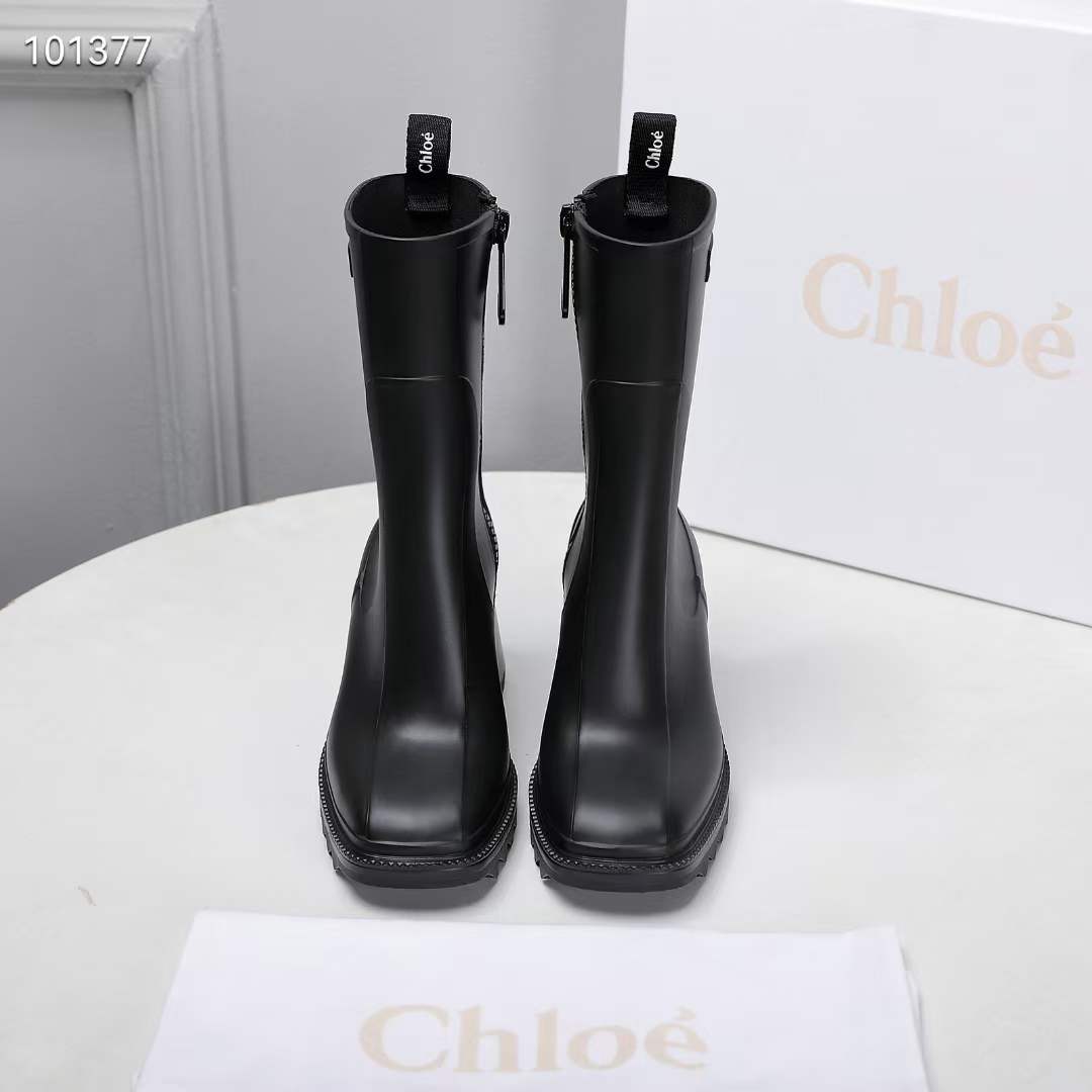 C*LOE BOOTS
