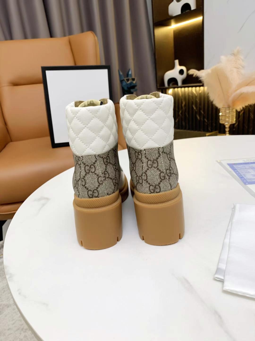 G*CCI STIEFEL