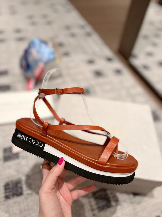 J.C. Sandals