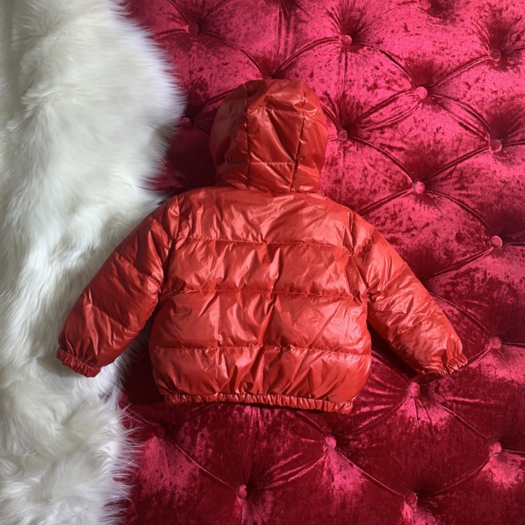 Brbrry Wendejacke