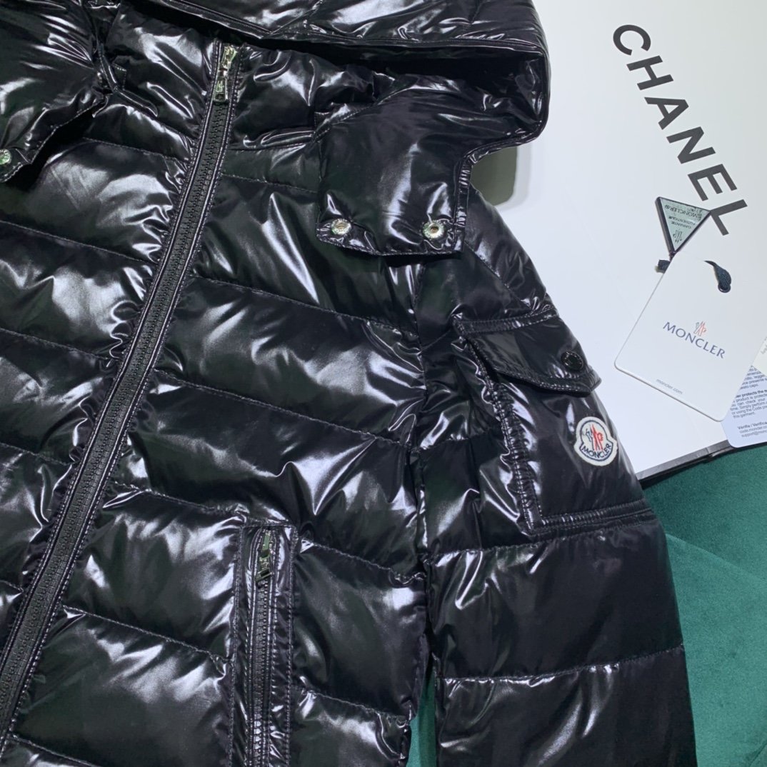 Moncler Jacke
