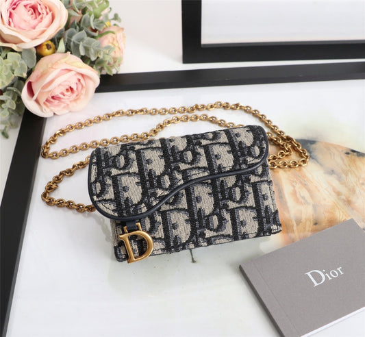 CD Geldtasche