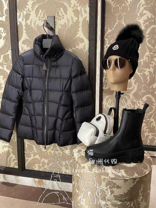 MON*CLER Daunenjacke