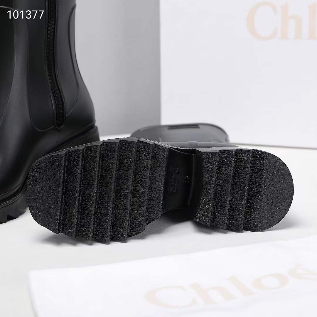 C*LOE BOOTS