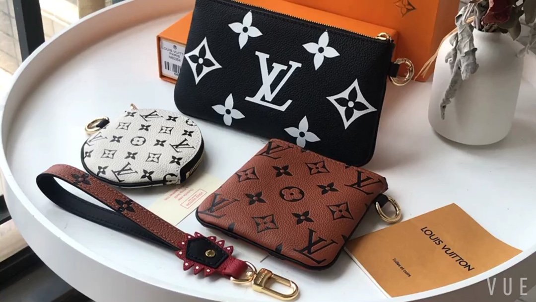 LV Multi Wallet