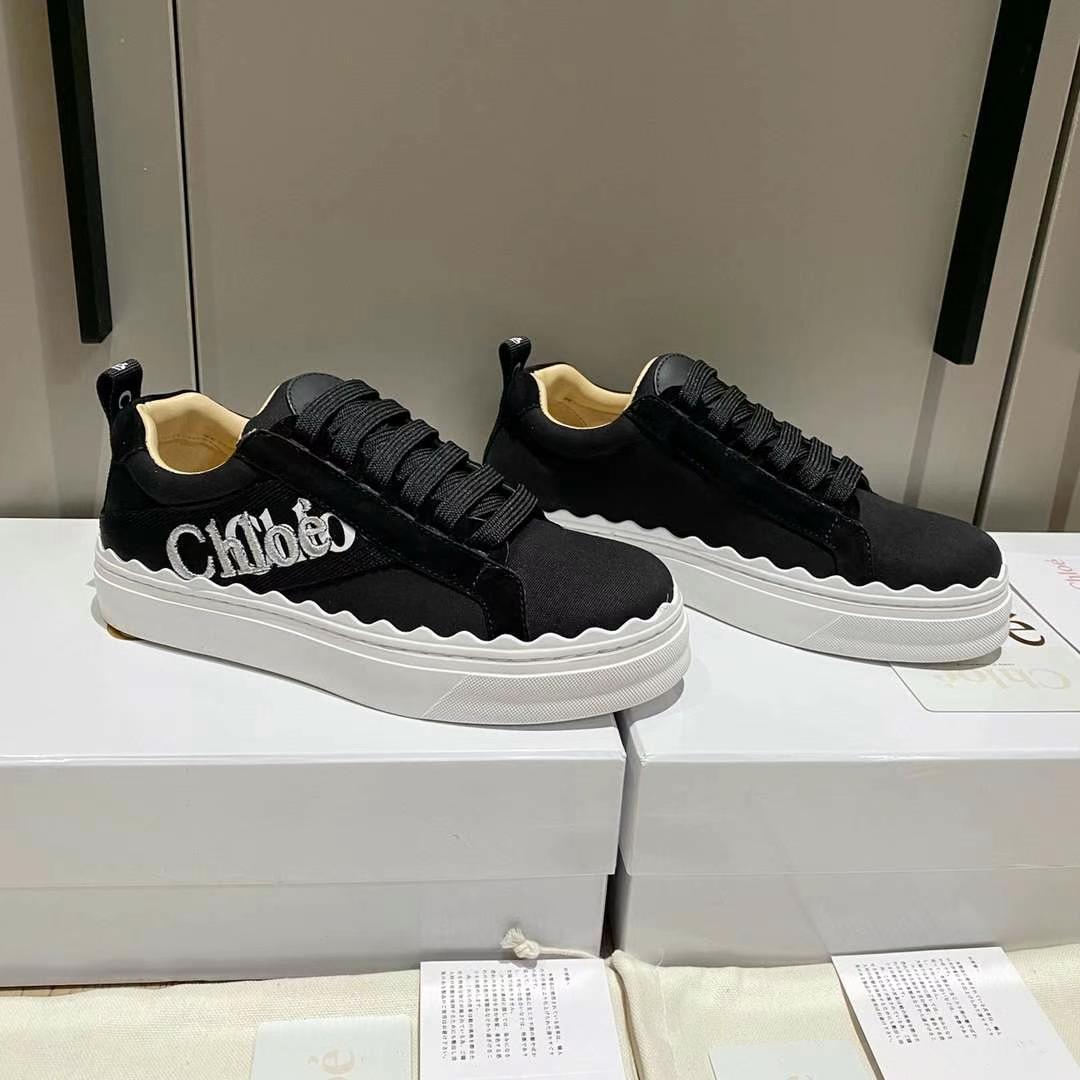 C*loe Sneaker