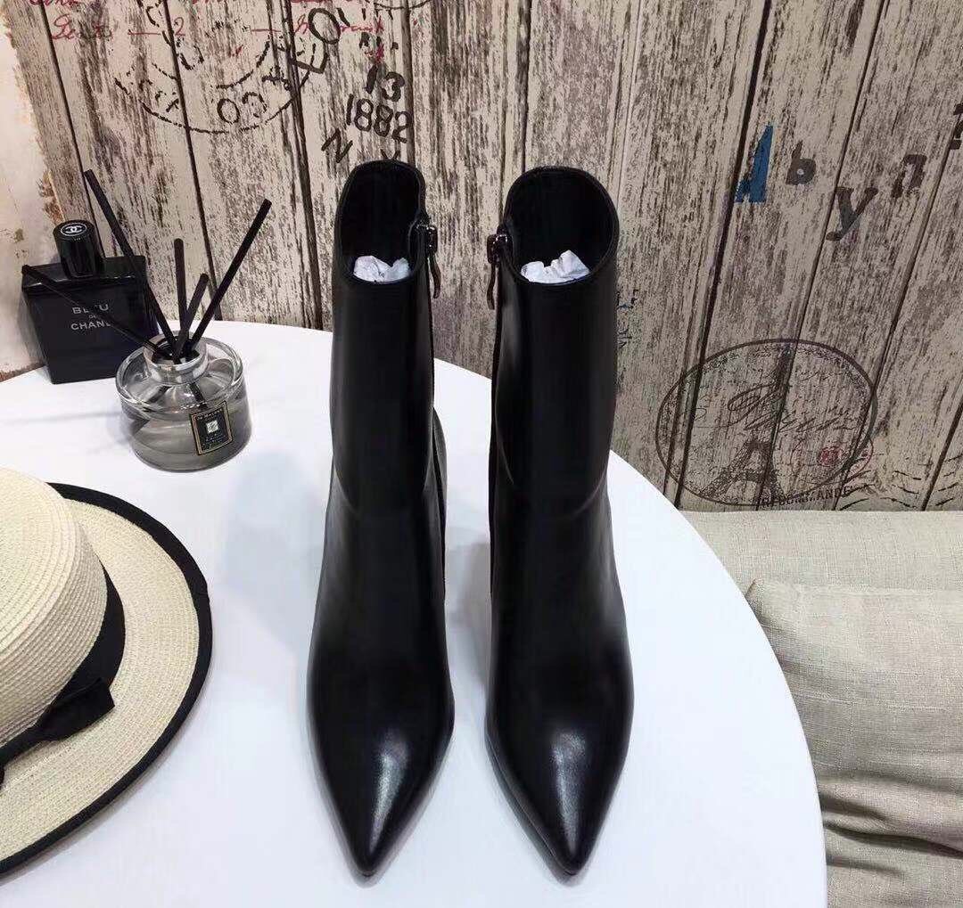 Y*SL Boots