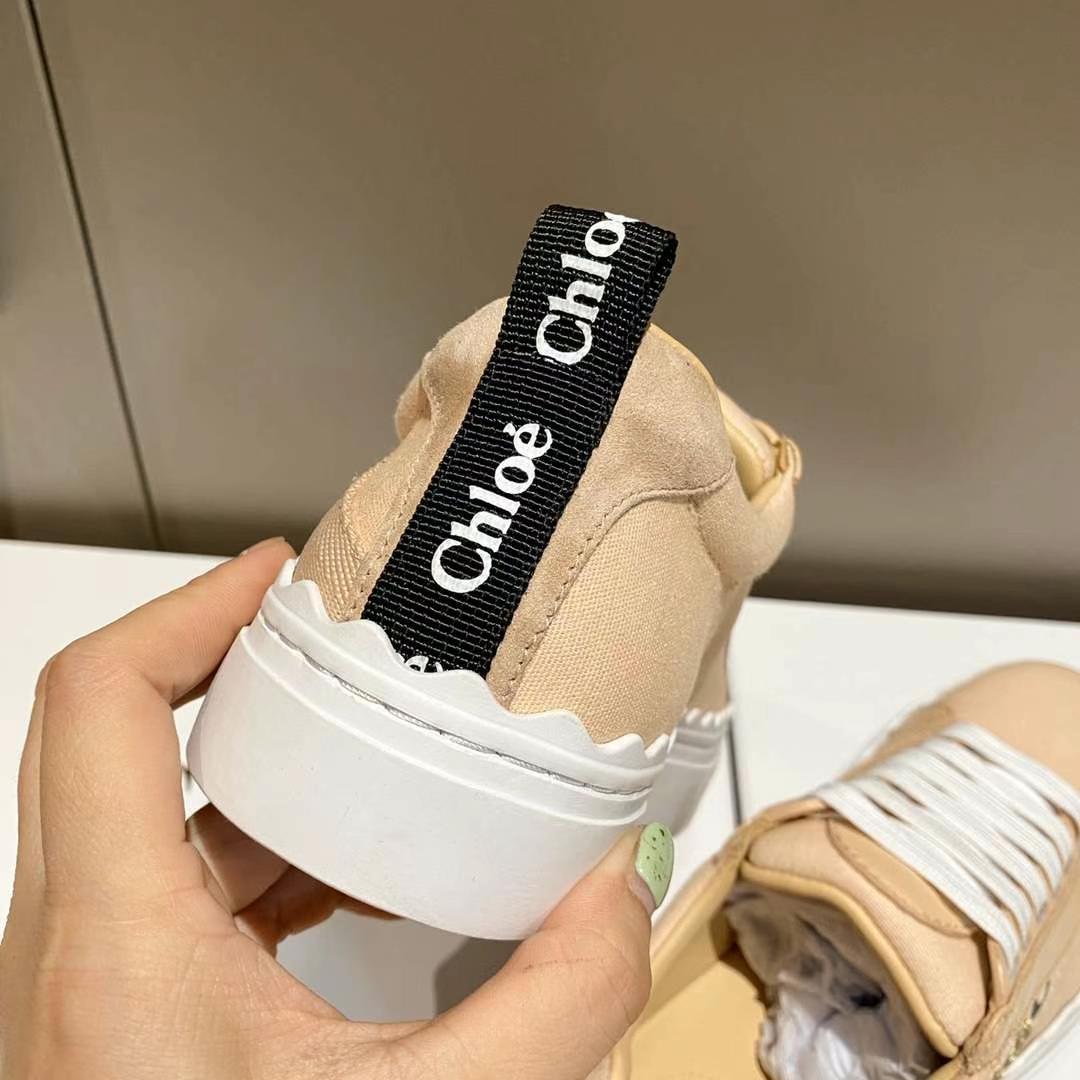 C*loe Sneaker