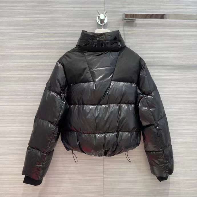 M*CLER Daunenjacke