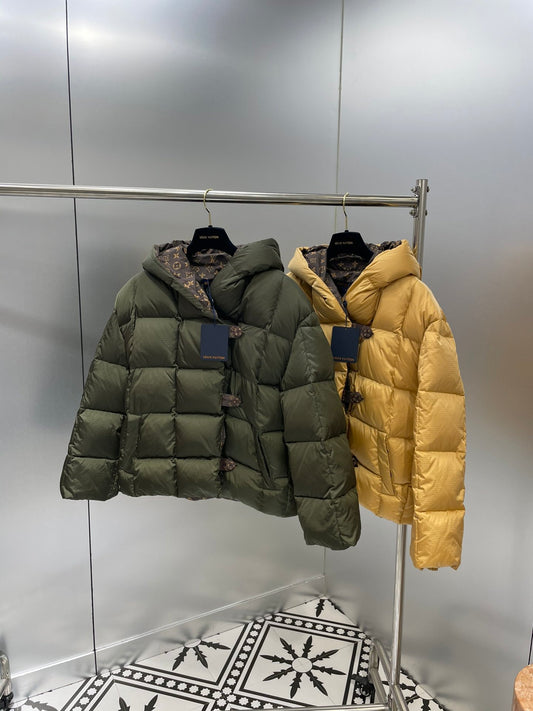 L*V JACKE