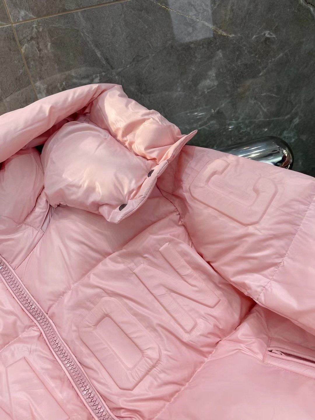 MON*CLER DOWN JACKET