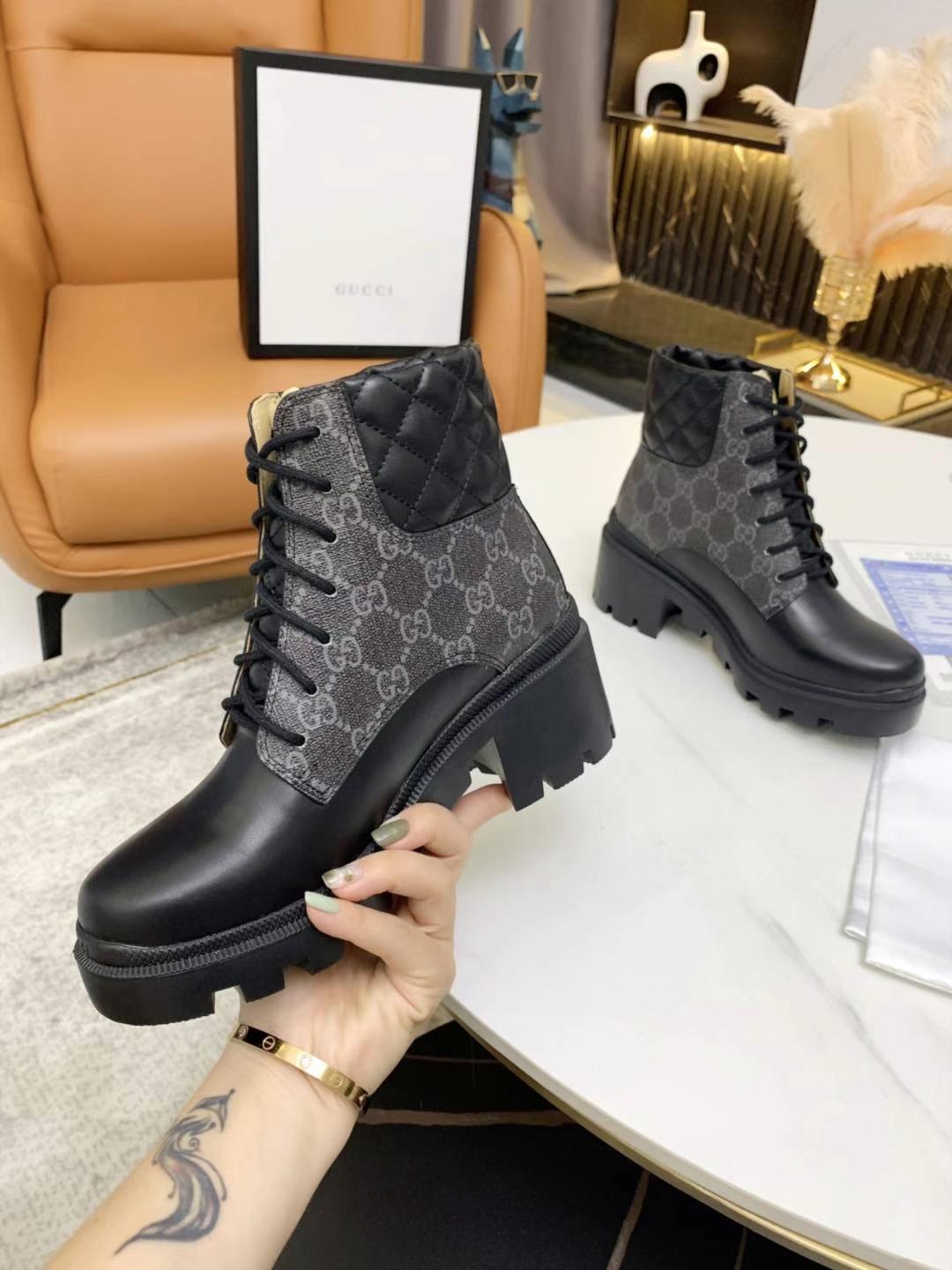 G*CCI STIEFEL