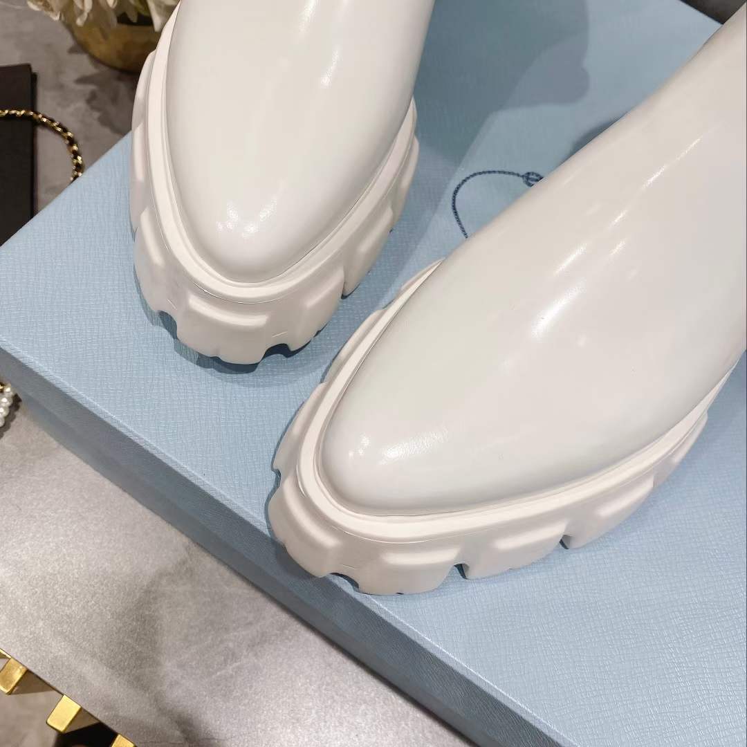 PR*ADA BOOTS