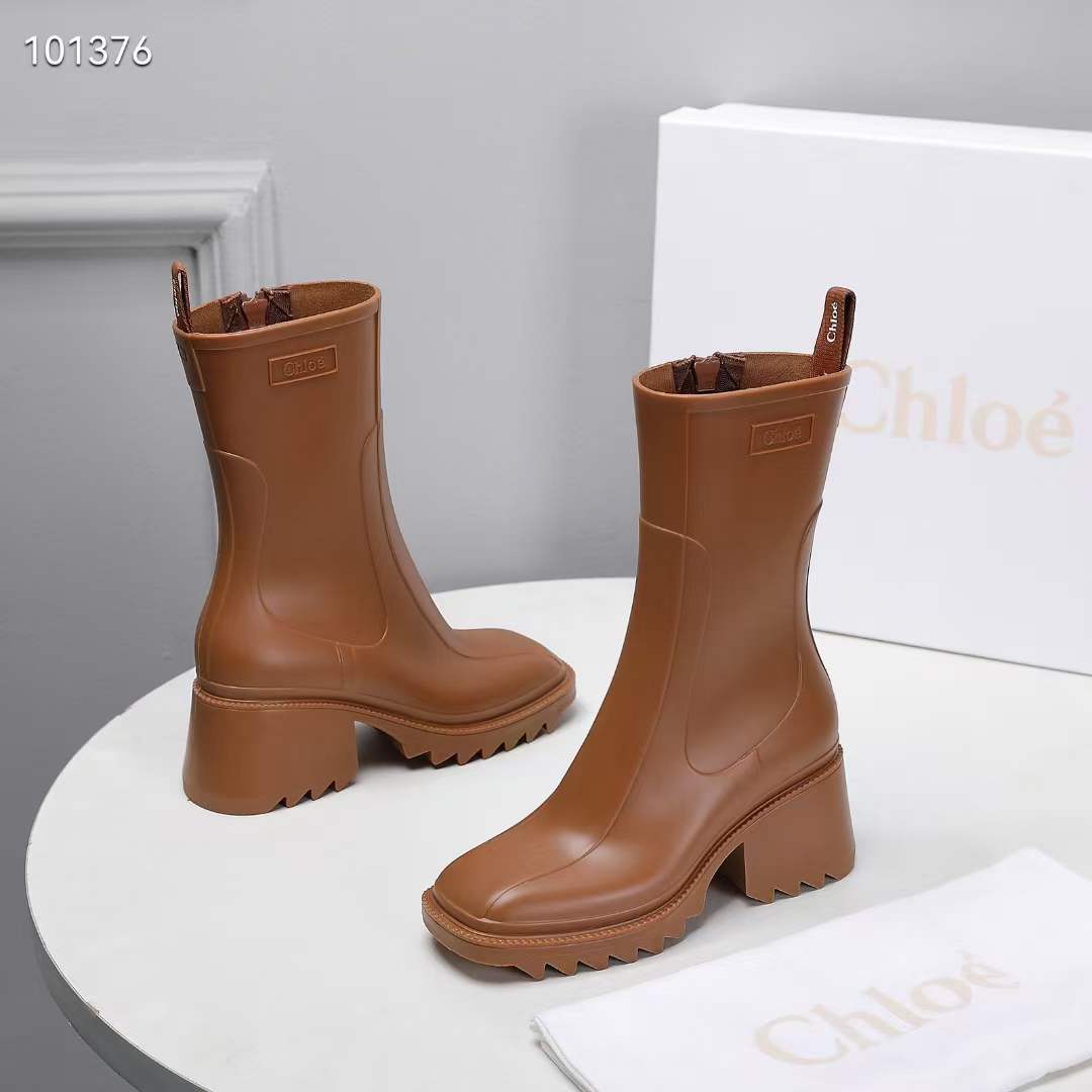 C*LOE BOOTS