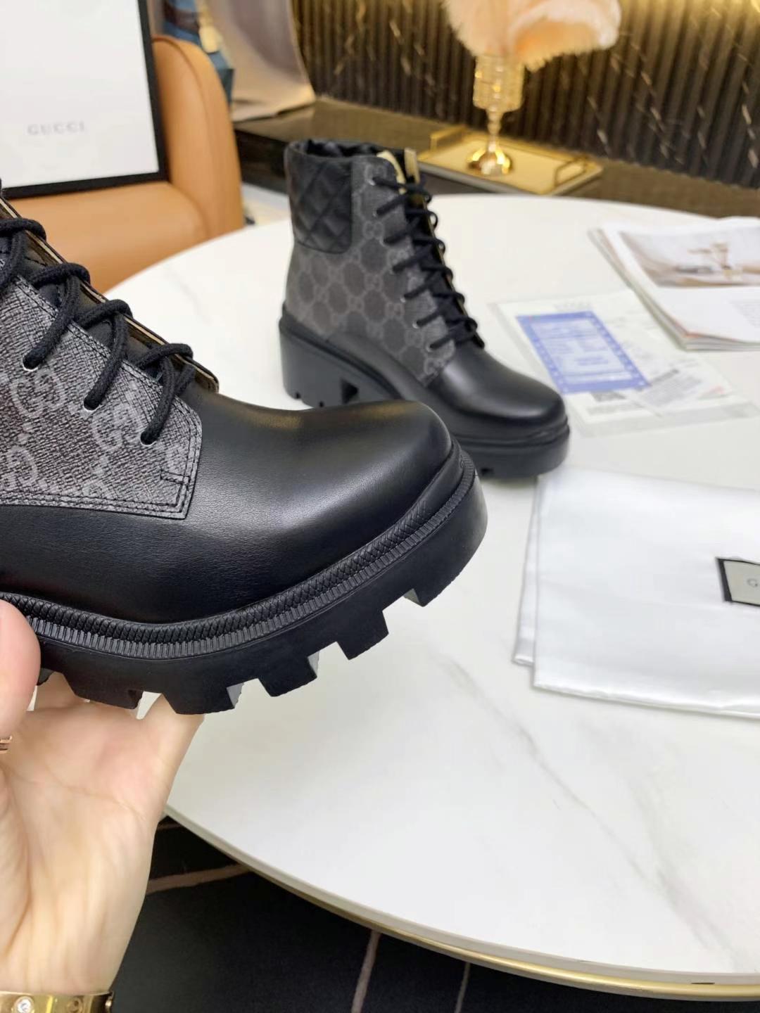 G*CCI STIEFEL