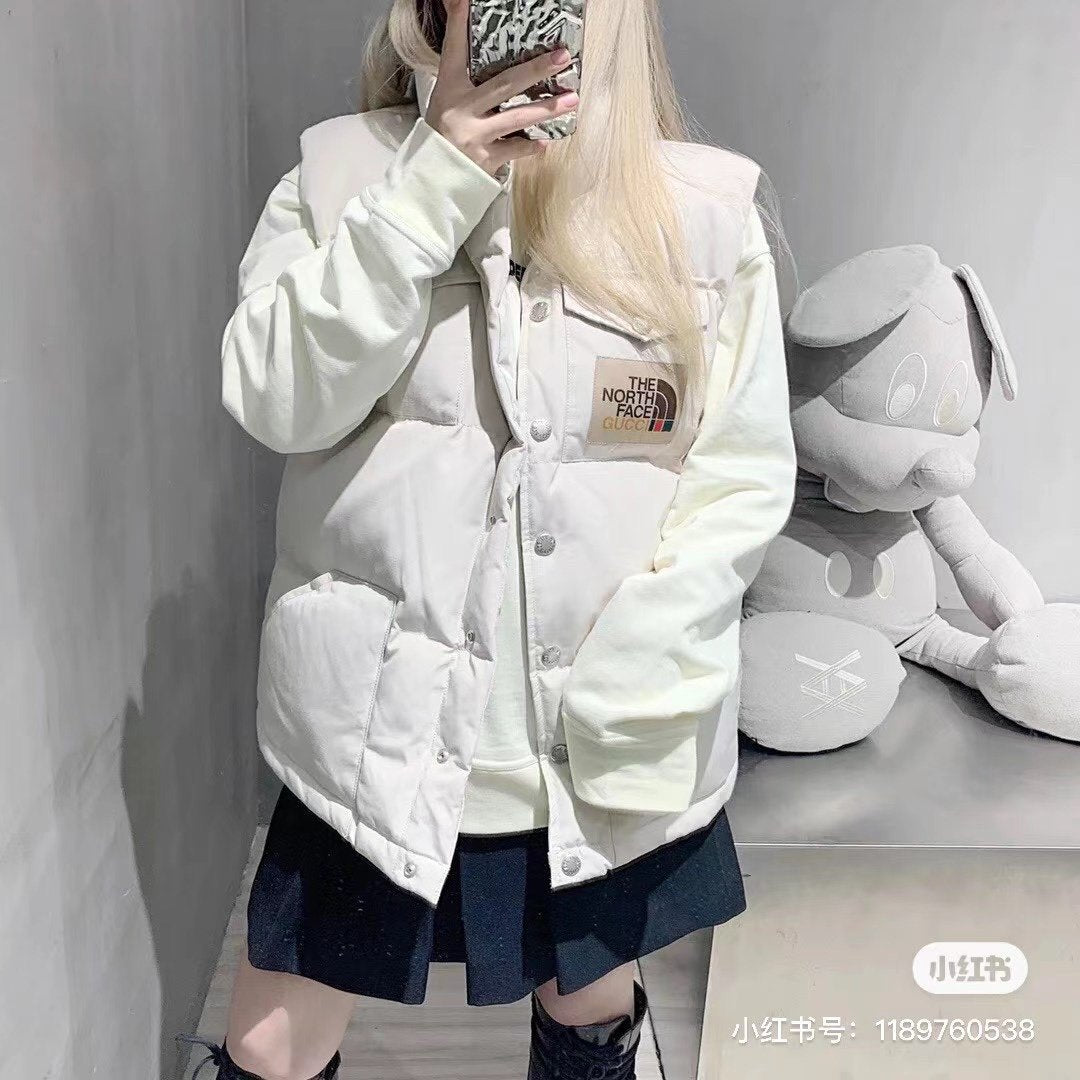 NORTH F*ACE GG / UNISEX