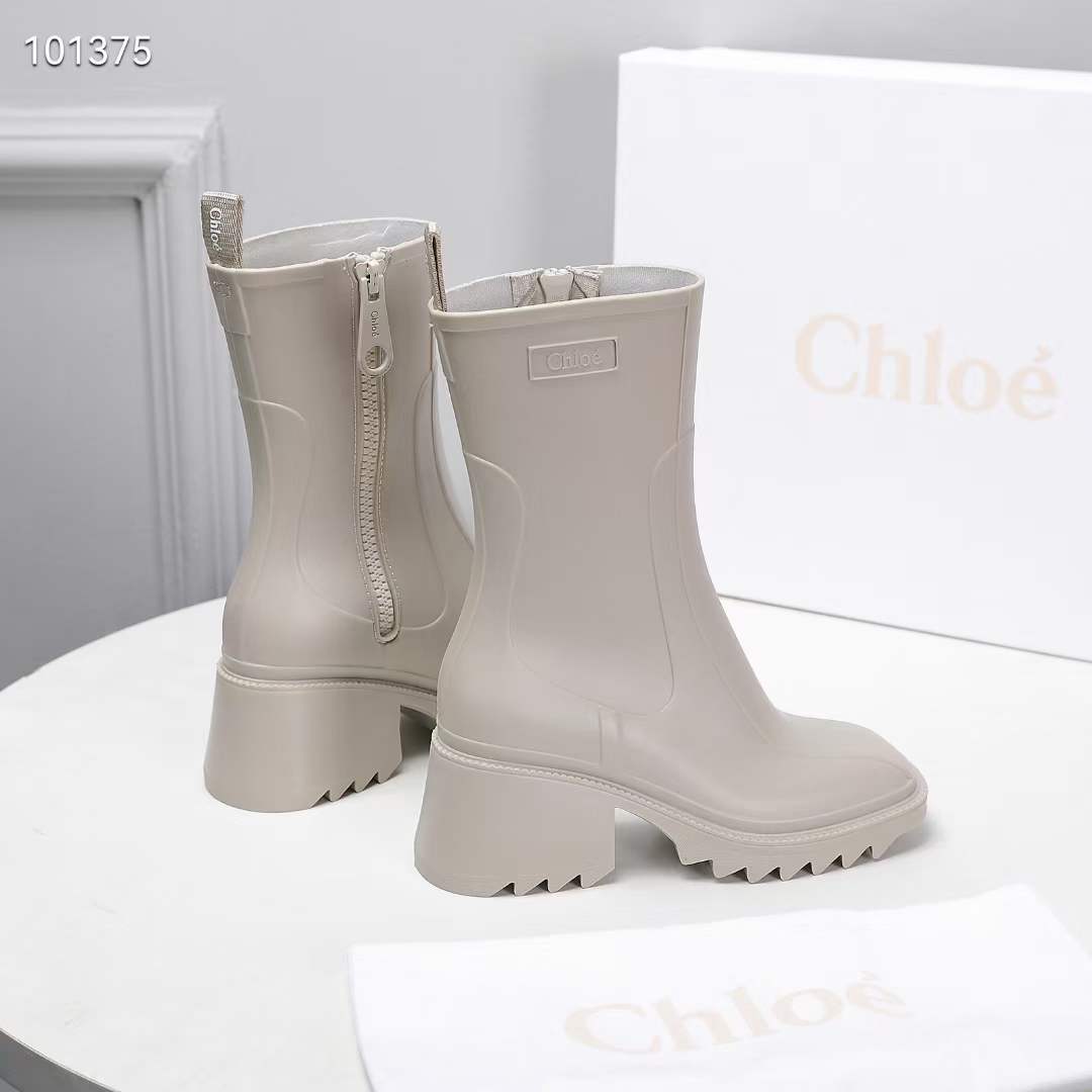 C*LOE BOOTS