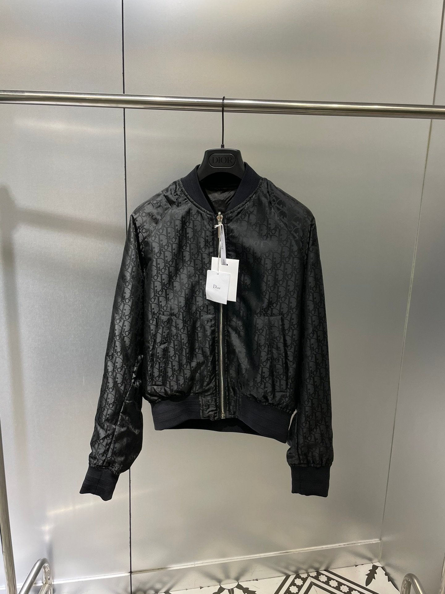 D*IOR Jacke