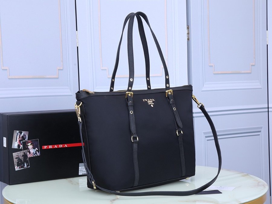 PRD BAG