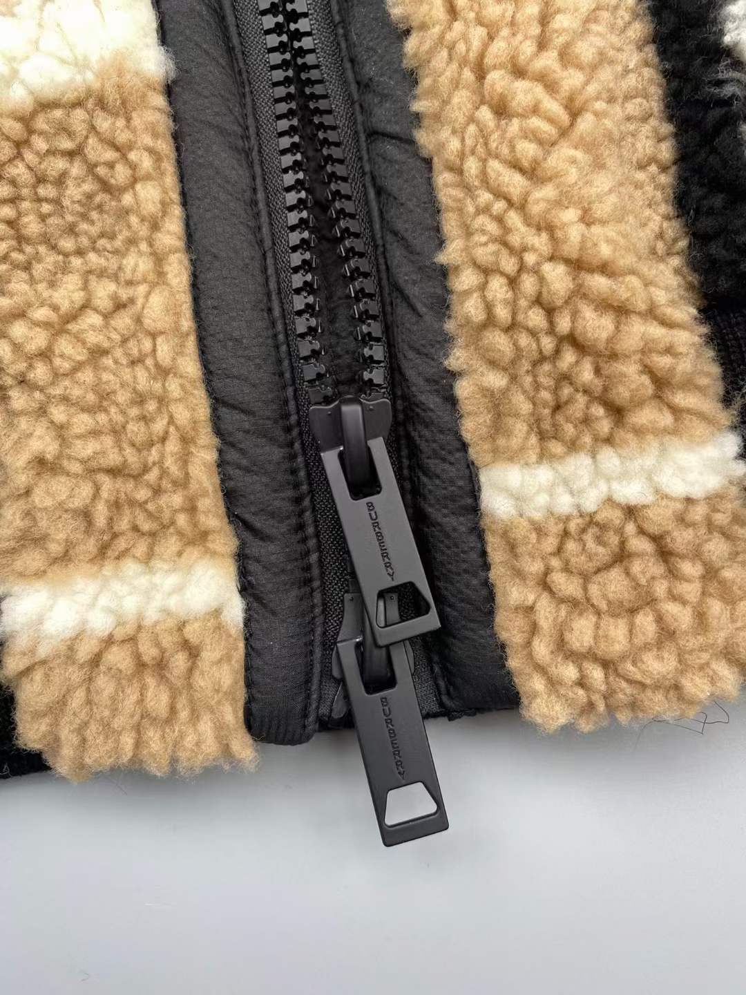 BRBRY Jacke