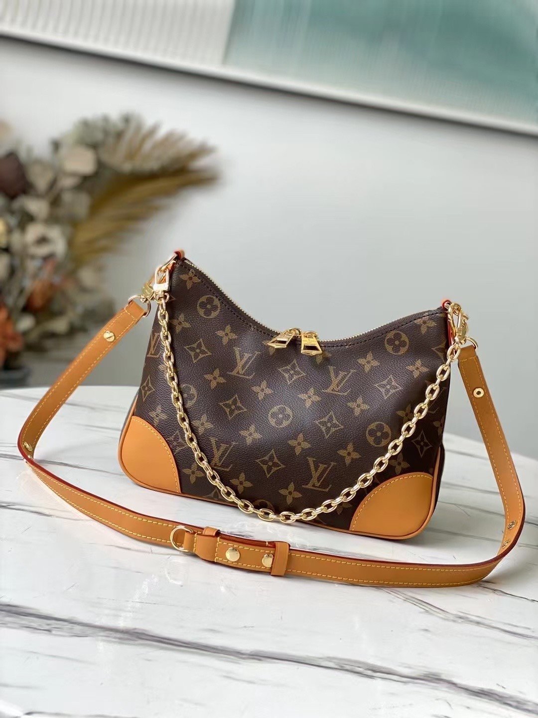 LV Tasche