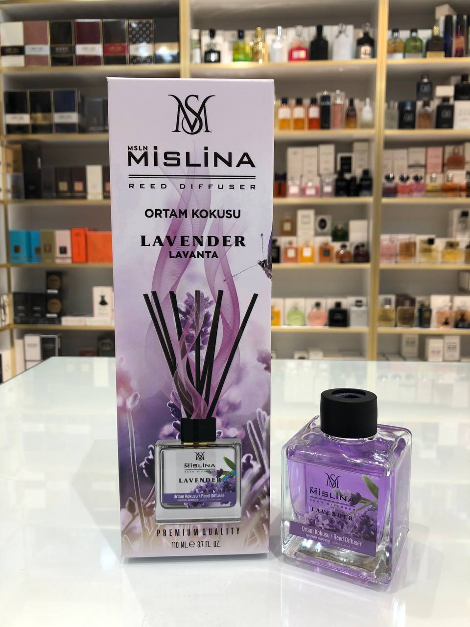 Lavender
