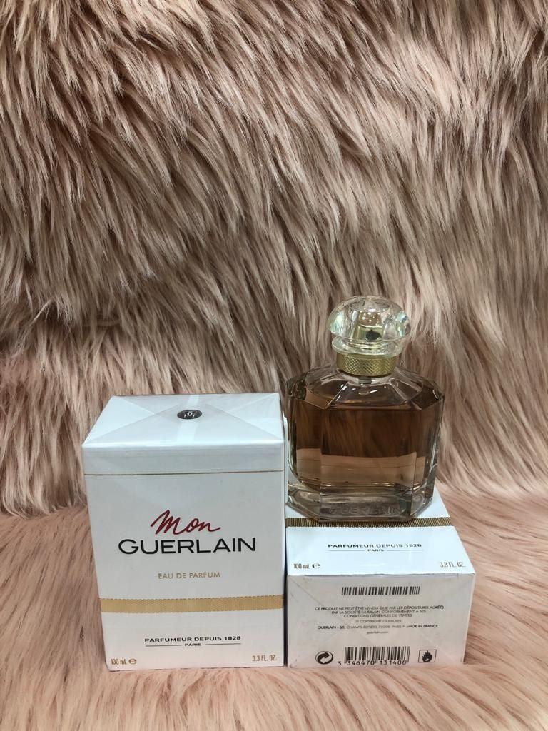 Mon guerlain