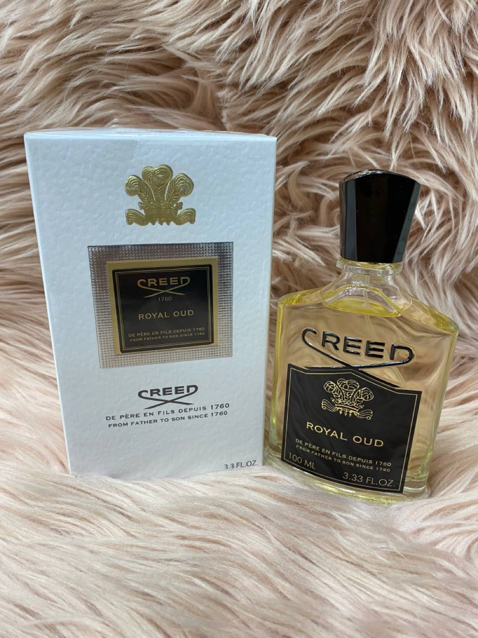 Royal Oud