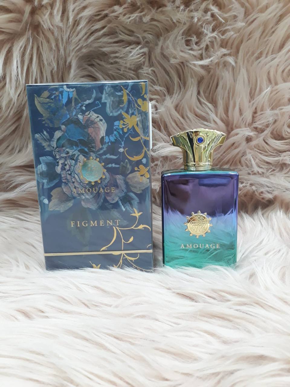 Amouage Figment