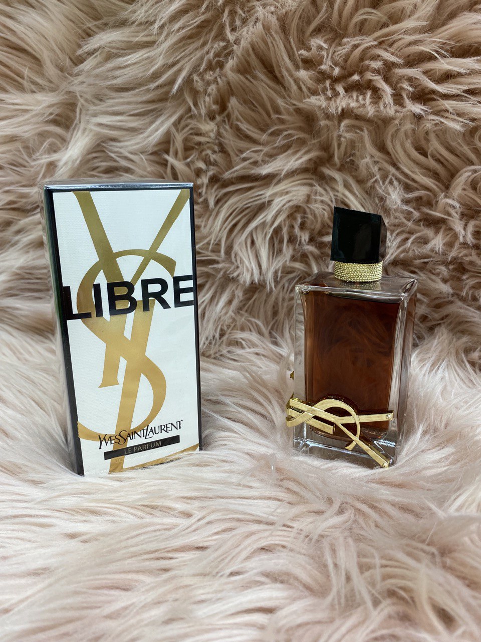 Libre Le Parfum