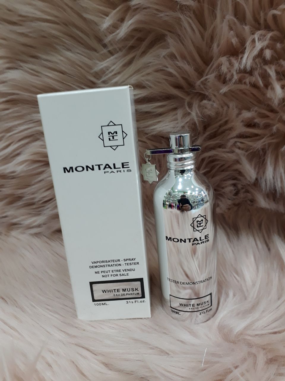 White Musk