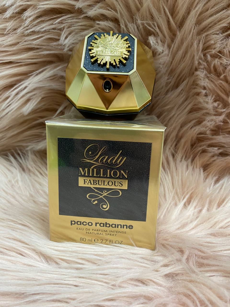 Fabulous