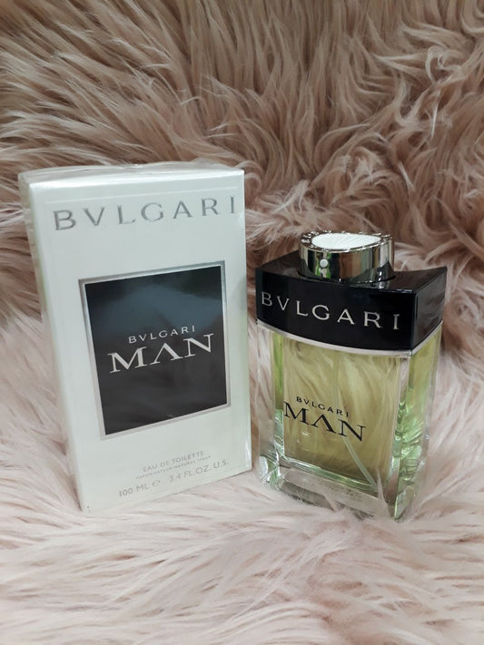 Man edt