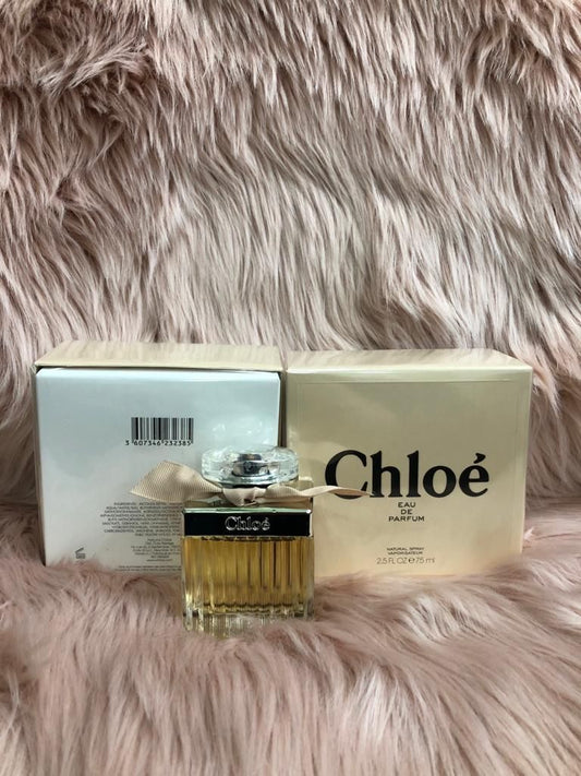 Cloe edp