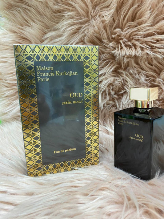 Oud Satin Mood XL