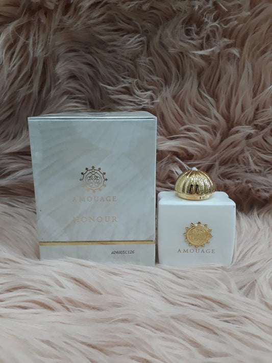 Amouage Honour