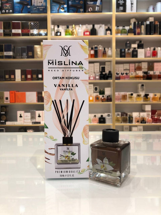 Vanilla