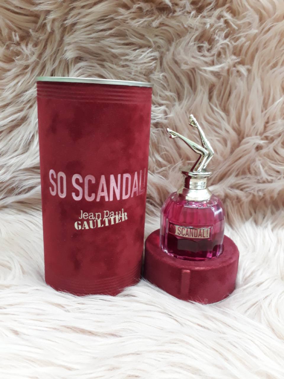 So Scandal