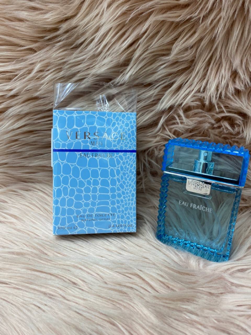 Eau Fraiche