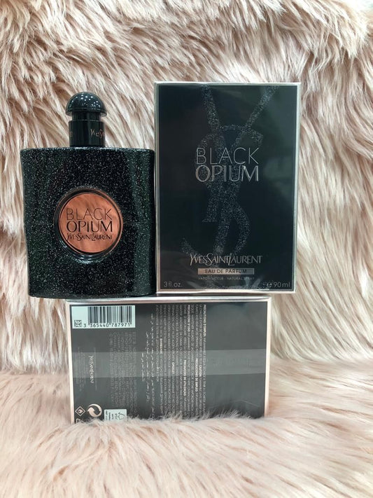 Black opium